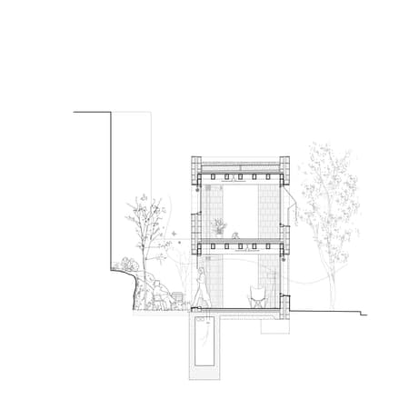 11 Social Houses in Palma